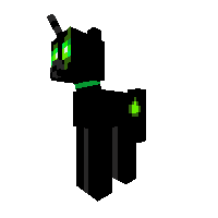 Green Ember