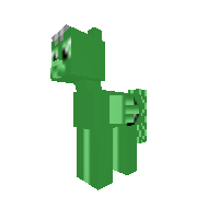 SgtVBeat Pony