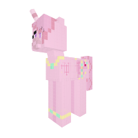 Pink Lovey :3