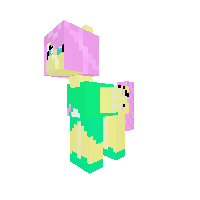 New Pony