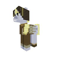SteamPunk Derpy