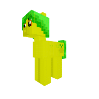 Lemonly Orange