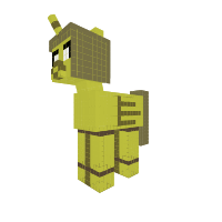 Golden Freddy