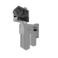 moonlight the wolf