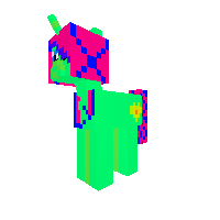 Neon Bright