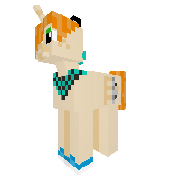 New Pony