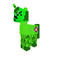 Plant Pony