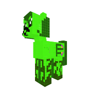 Plant Pony