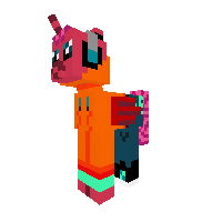 Demon dejasper