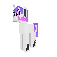 Wisp pony