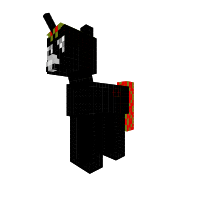 WITHER SKELETON