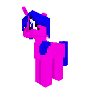Update And Stuff... Plus Magic Spark!
