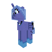 luna mo magic twilight's kingdom