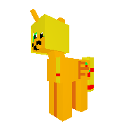 prinses apple jack