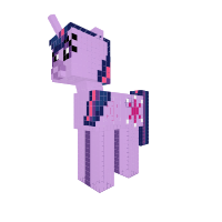 New Pony
