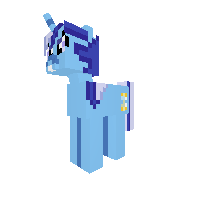 Minuette a.k.a Colgate