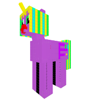 New Ponyjellybean