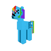 Rainbow Dash