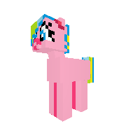 Animations pony