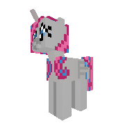 princess cotton candy