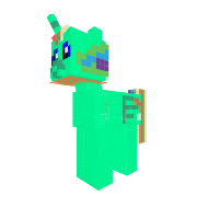 Rainbowlina (Main OC)