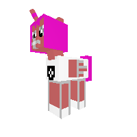 Cotten candy sparkels
