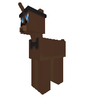 Freddy Fazbear