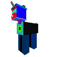 RoboCorn
