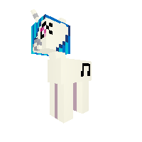Vinyl Scratch