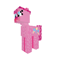 New Pony