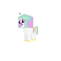 Princess Selestia