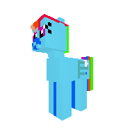 New Pony