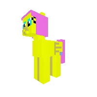 New Pony