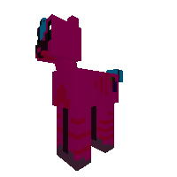 Plumyk the Bukerosaur Max