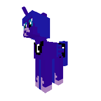 Princess Luna