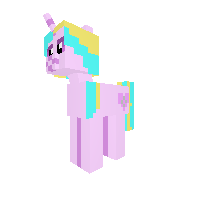 pixel shine