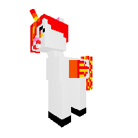 Fire Pony
