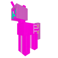 pinky