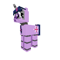 fnaf twilight sparkle