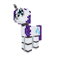 fnaf rarity