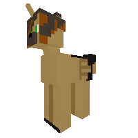 german shepard
