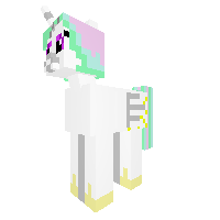 princess Selestia