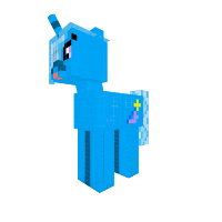 trixie