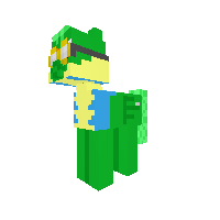 Wonderbolt recruit: Flail