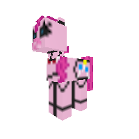 Pinkie Fazpie