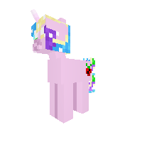 holly dash crystal magic ver