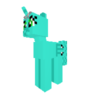 New Pony2