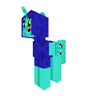 New Pony3
