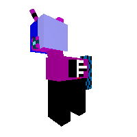 Pixel heart