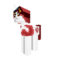 New Pony